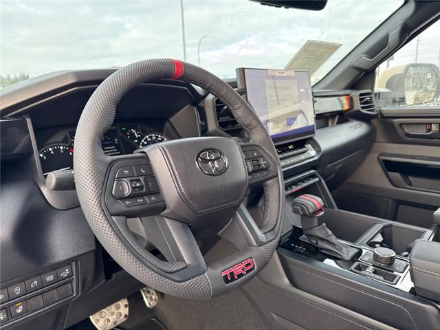 2026 Toyota Tundra SR (Stk: X369732) in Cranbrook - Image 9 of 19