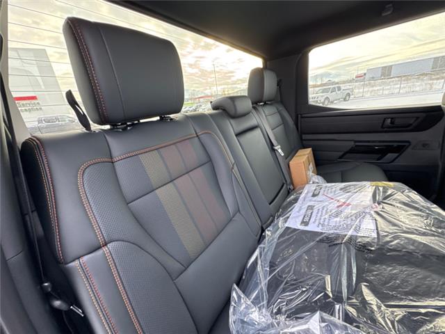 2026 Toyota Tundra SR (Stk: X369732) in Cranbrook - Image 12 of 19