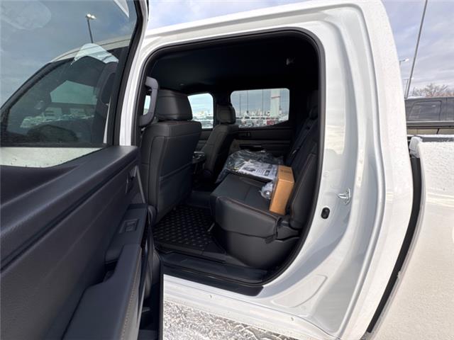 2026 Toyota Tundra SR (Stk: X369732) in Cranbrook - Image 13 of 19