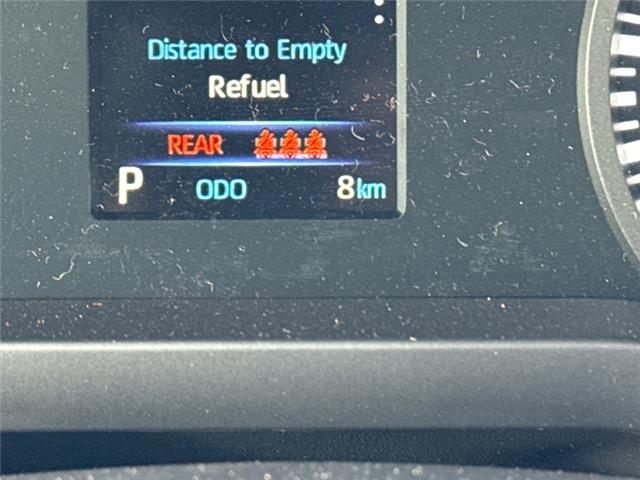 2026 Toyota Tundra SR (Stk: X369732) in Cranbrook - Image 14 of 19