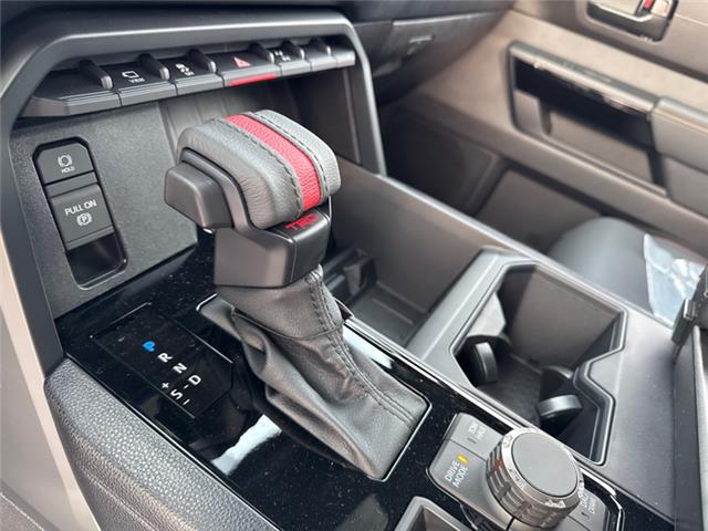 2026 Toyota Tundra SR (Stk: X369732) in Cranbrook - Image 15 of 19