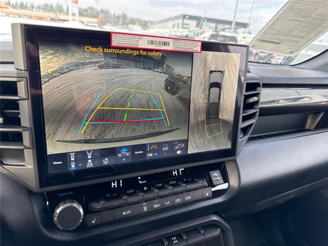 2026 Toyota Tundra SR (Stk: X369732) in Cranbrook - Image 16 of 19