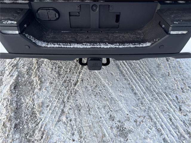 2026 Toyota Tundra SR (Stk: X369732) in Cranbrook - Image 18 of 19