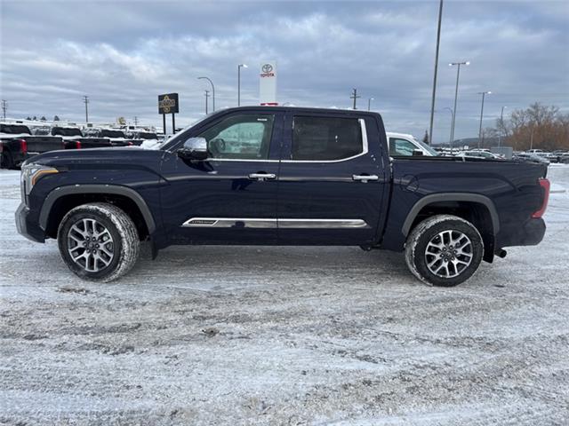 2026 Toyota Tundra Platinum (Stk: X370684) in Cranbrook - Image 2 of 22