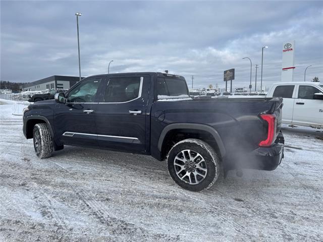 2026 Toyota Tundra Platinum (Stk: X370684) in Cranbrook - Image 3 of 22