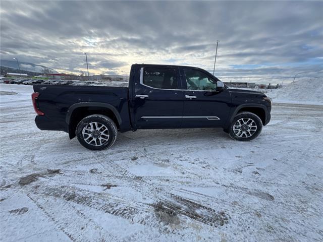 2026 Toyota Tundra Platinum (Stk: X370684) in Cranbrook - Image 6 of 22