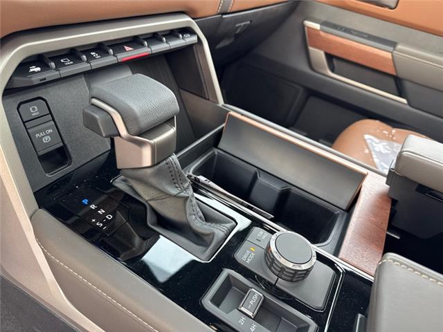 2026 Toyota Tundra Platinum (Stk: X370684) in Cranbrook - Image 16 of 22