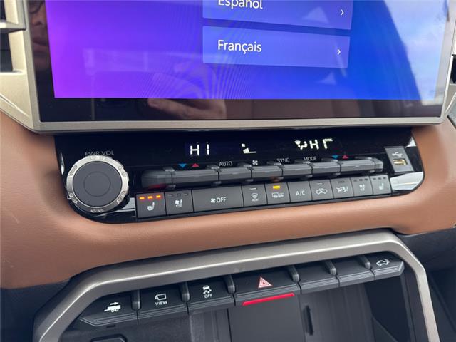 2026 Toyota Tundra Platinum (Stk: X370684) in Cranbrook - Image 18 of 22