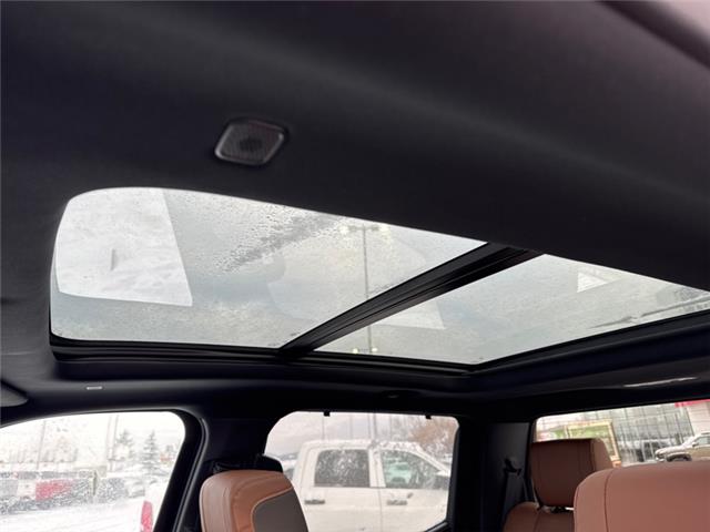 2026 Toyota Tundra Platinum (Stk: X370684) in Cranbrook - Image 19 of 22