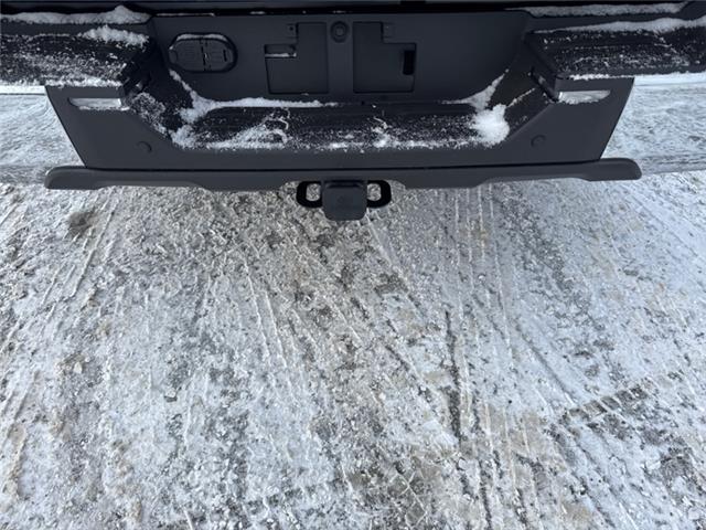 2026 Toyota Tundra Platinum (Stk: X370684) in Cranbrook - Image 20 of 22