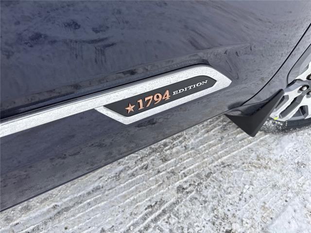 2026 Toyota Tundra Platinum (Stk: X370684) in Cranbrook - Image 21 of 22