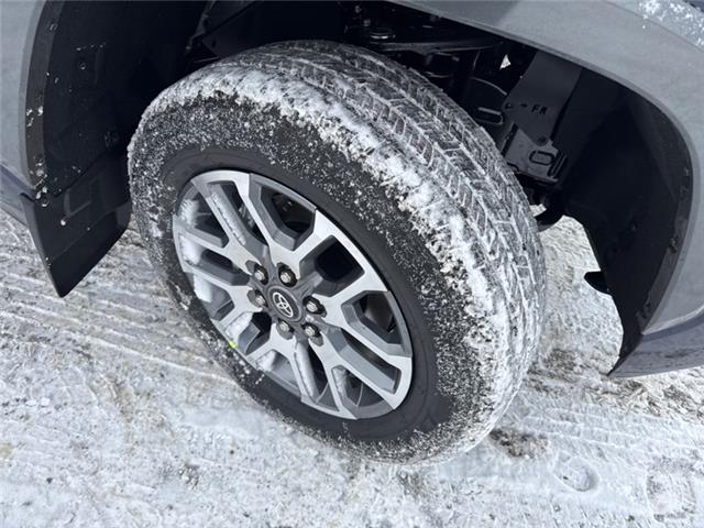 2026 Toyota Tundra Platinum (Stk: X370684) in Cranbrook - Image 22 of 22