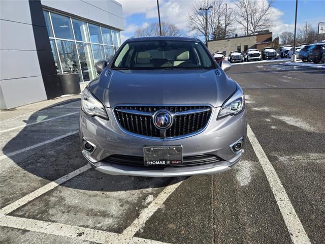 2020 Buick Envision Premium II (Stk: UT36777) in Cobourg - Image 3 of 22