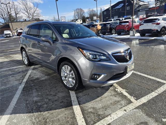2020 Buick Envision Premium II (Stk: UT36777) in Cobourg - Image 4 of 22