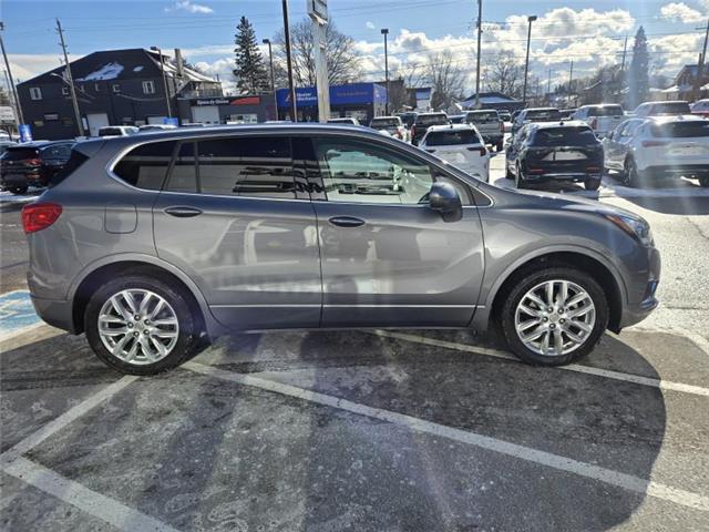 2020 Buick Envision Premium II (Stk: UT36777) in Cobourg - Image 5 of 22