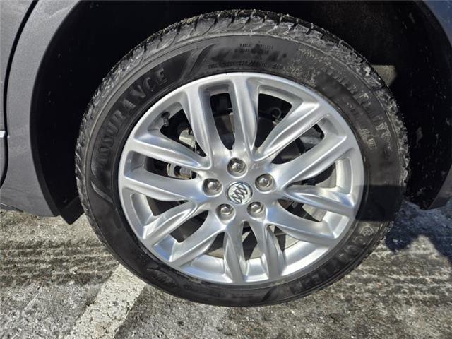 2020 Buick Envision Premium II (Stk: UT36777) in Cobourg - Image 11 of 22