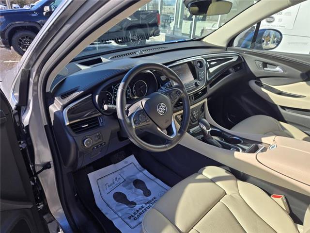 2020 Buick Envision Premium II (Stk: UT36777) in Cobourg - Image 14 of 22