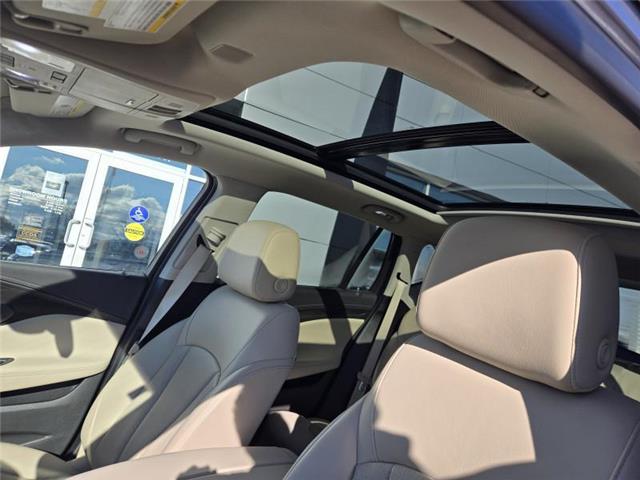 2020 Buick Envision Premium II (Stk: UT36777) in Cobourg - Image 15 of 22