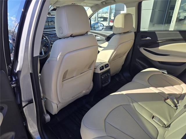 2020 Buick Envision Premium II (Stk: UT36777) in Cobourg - Image 16 of 22