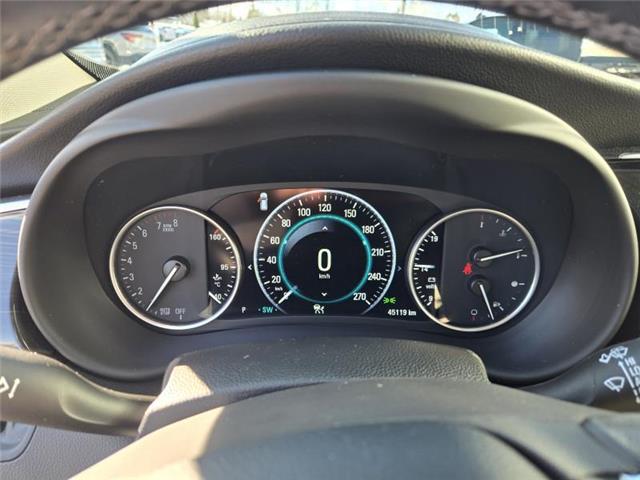 2020 Buick Envision Premium II (Stk: UT36777) in Cobourg - Image 18 of 22