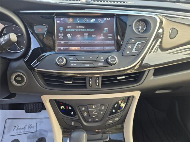 2020 Buick Envision Premium II (Stk: UT36777) in Cobourg - Image 20 of 22