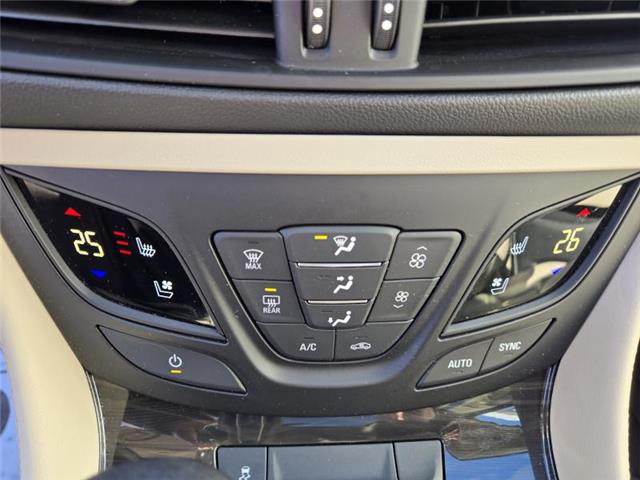 2020 Buick Envision Premium II (Stk: UT36777) in Cobourg - Image 21 of 22