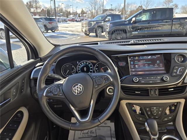 2020 Buick Envision Premium II (Stk: UT36777) in Cobourg - Image 22 of 22