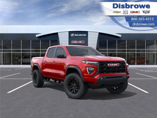2026 GMC Canyon Elevation (Stk: 85628) in St. Thomas - Image 1 of 24