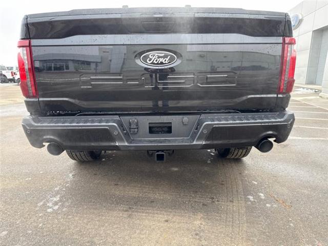 2025 Ford F-150 STX (Stk: 25335) in Claresholm - Image 4 of 25