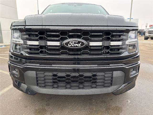 2025 Ford F-150 STX (Stk: 25335) in Claresholm - Image 10 of 25