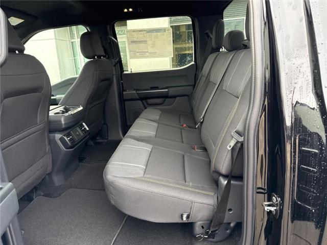 2025 Ford F-150 STX (Stk: 25335) in Claresholm - Image 14 of 25
