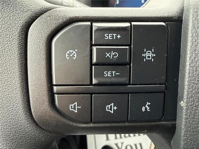 2025 Ford F-150 STX (Stk: 25335) in Claresholm - Image 21 of 25