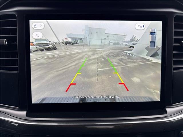 2025 Ford F-150 STX (Stk: 25335) in Claresholm - Image 25 of 25