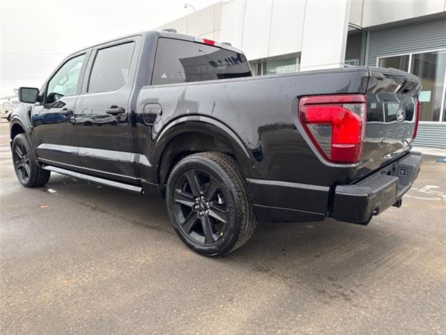 2025 Ford F-150 STX (Stk: 25335) in High River - Image 3 of 25