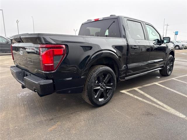 2025 Ford F-150 STX (Stk: 25335) in High River - Image 5 of 25