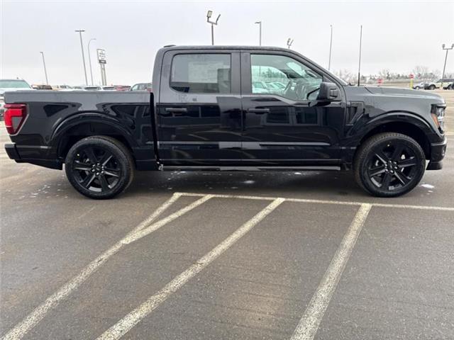 2025 Ford F-150 STX (Stk: 25335) in High River - Image 6 of 25