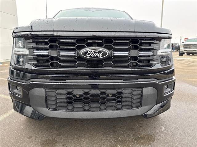 2025 Ford F-150 STX (Stk: 25335) in High River - Image 8 of 25