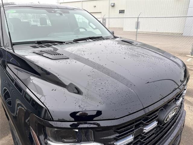 2025 Ford F-150 STX (Stk: 25335) in High River - Image 9 of 25