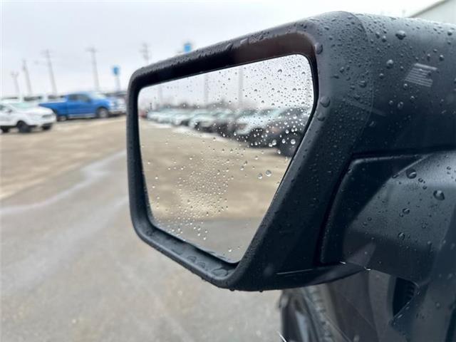 2025 Ford F-150 STX (Stk: 25335) in High River - Image 16 of 25