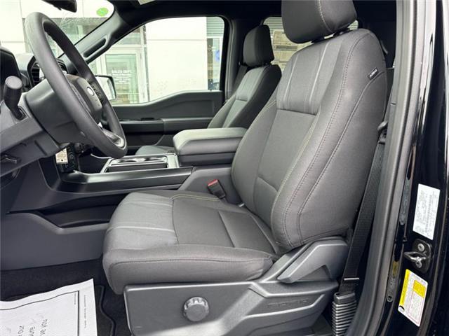 2025 Ford F-150 STX (Stk: 25335) in High River - Image 18 of 25