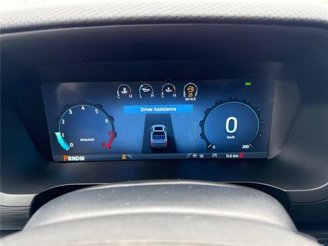 2025 Ford F-150 STX (Stk: 25335) in High River - Image 20 of 25