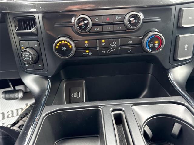2025 Ford F-150 STX (Stk: 25335) in High River - Image 22 of 25