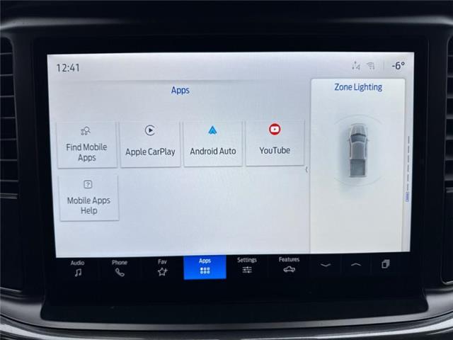 2025 Ford F-150 STX (Stk: 25335) in High River - Image 24 of 25