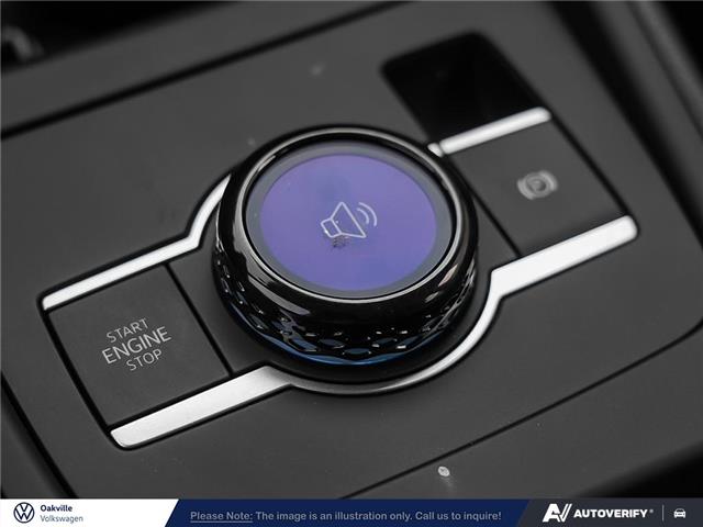 2026 Volkswagen Tiguan Trendline (Stk: 173850) in Oakville - Image 26 of 26