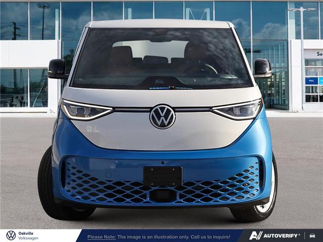 2025 Volkswagen ID. Buzz 1st Edition (Stk: 173843) in Oakville - Image 2 of 26