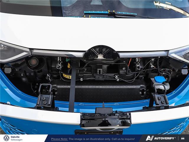 2025 Volkswagen ID. Buzz 1st Edition (Stk: 173843) in Oakville - Image 6 of 26