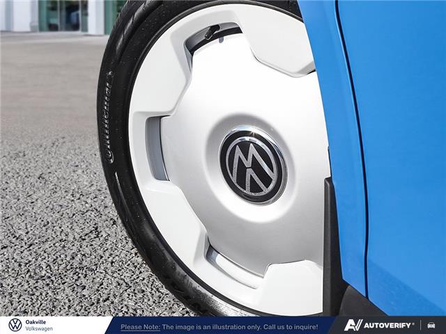 2025 Volkswagen ID. Buzz 1st Edition (Stk: 173843) in Oakville - Image 8 of 26