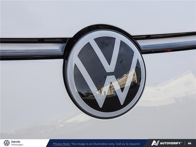 2025 Volkswagen ID. Buzz 1st Edition (Stk: 173843) in Oakville - Image 9 of 26