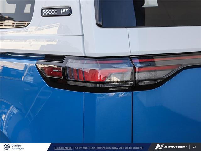2025 Volkswagen ID. Buzz 1st Edition (Stk: 173843) in Oakville - Image 11 of 26