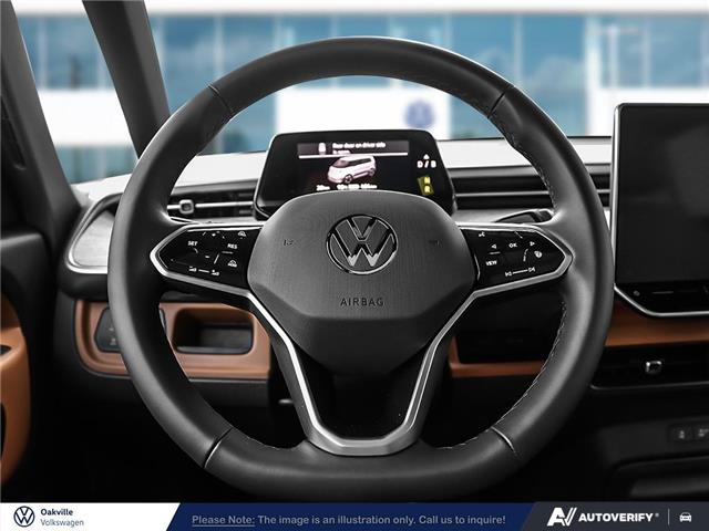 2025 Volkswagen ID. Buzz 1st Edition (Stk: 173843) in Oakville - Image 13 of 26